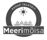 Meerimõisa aiand logo
